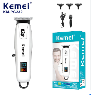 Maquina De Cortar Cabelo
