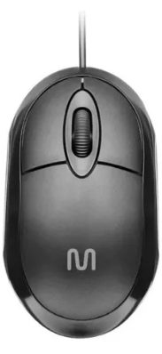 Mouse C/ Fio