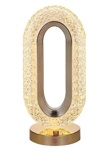 Luminaria Led Recarregavel