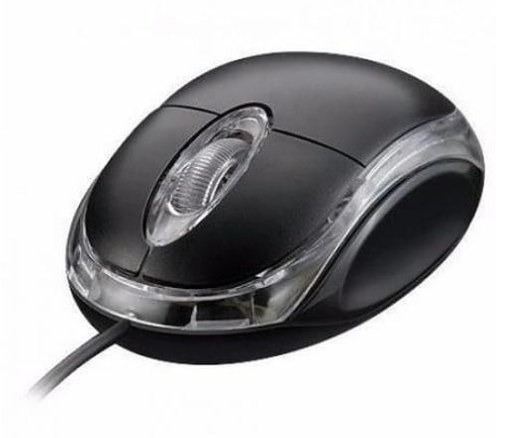 Mouse C/ Fio