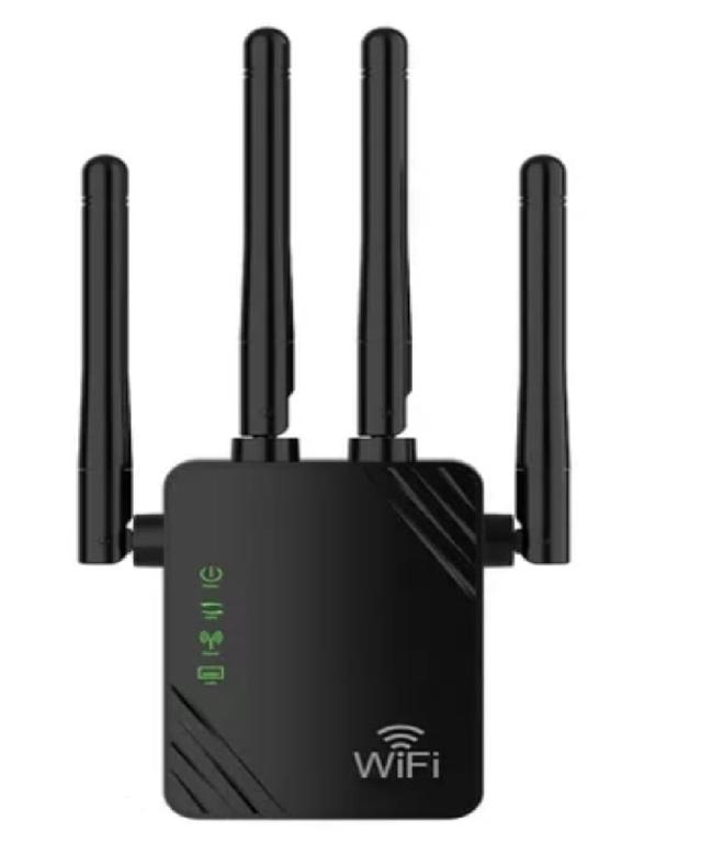Repetidor Extensor Wifi