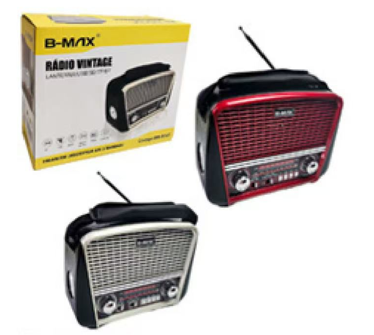 Radio Retro AM FM