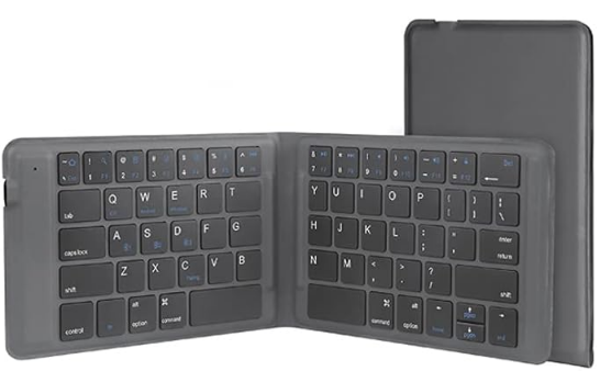 Teclado Dobravel