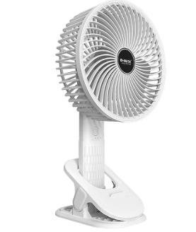 Ventilador Portartil 3 Velocidades