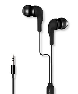 Fone Auricular C/ Fio