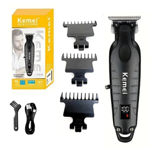 Maquina De Cortar Cabelo
