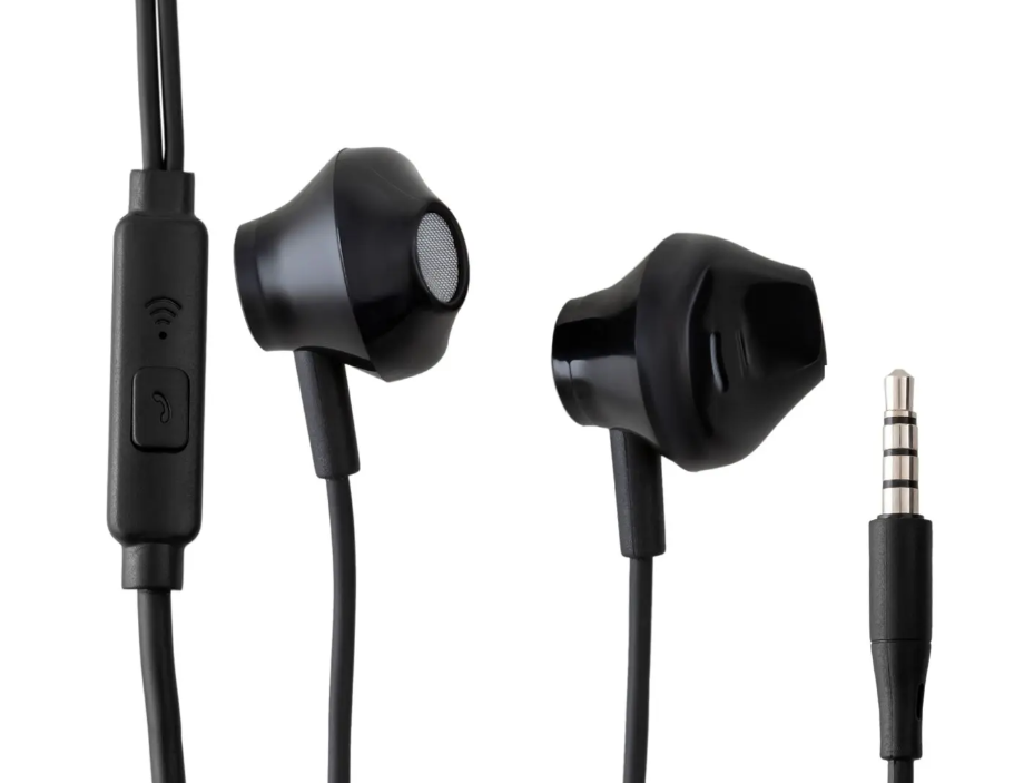Fone Auricular C/Fio