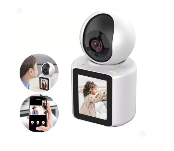 Camera Videochamada Wifi
