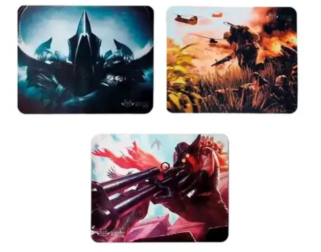 Mouse Pad 21x26