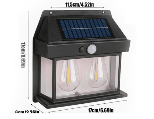Luminaria LED Carregamento Sola