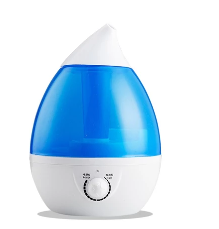 Umidificador de Ar 2.6 Litros