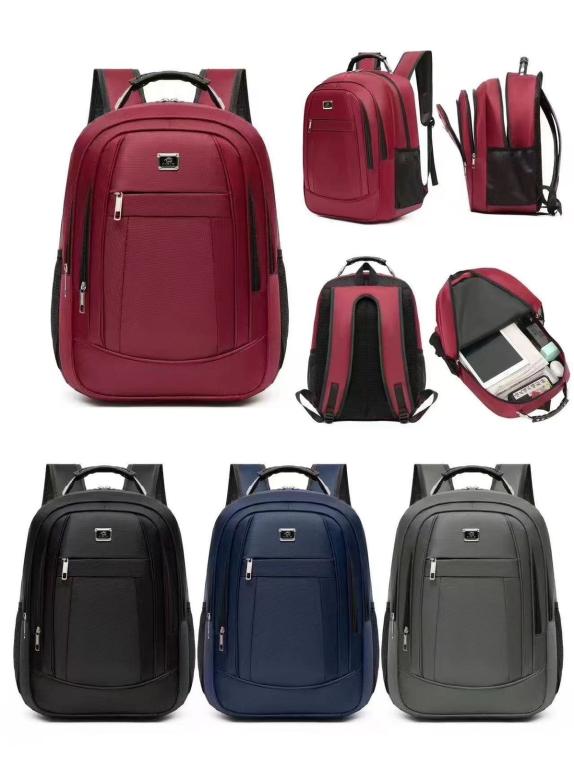 Mochila Casual Media