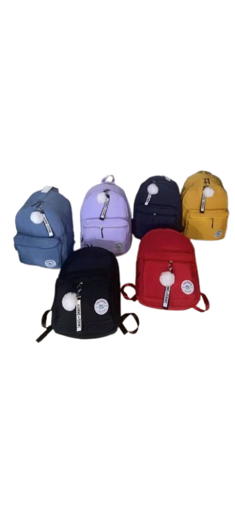 Mochila Casual Media