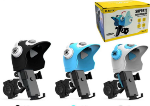 Suporte Automotivo