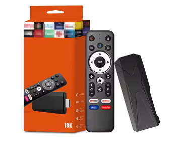 Fire Tv Stick