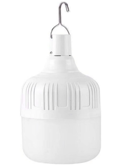 Lampada Led Portatil  Recarregavel 28w
