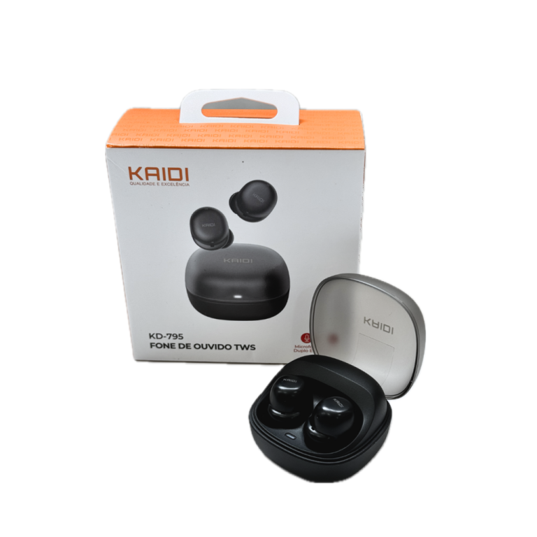 Fone Bluetooth TWS