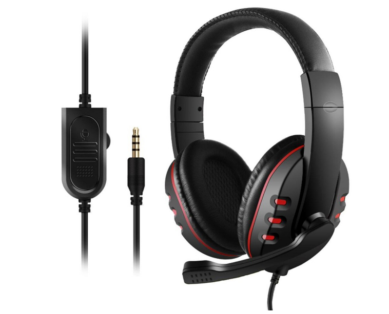 Fone Headphone Gamer