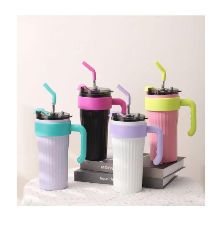 Copo Térmico Stanley 800 ml