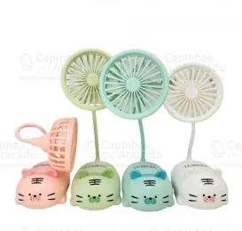 Ventilador Portartil