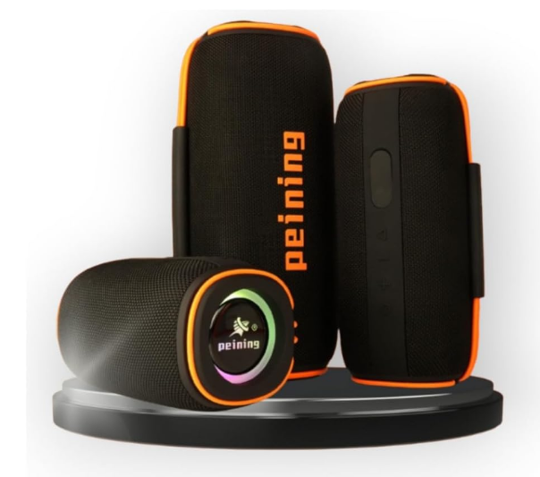 Caixa de Som Bluethooth 30w