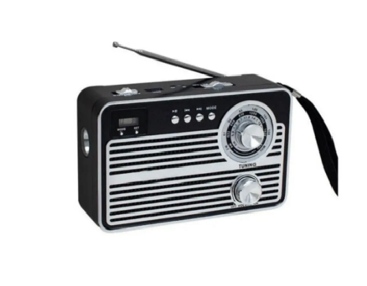 Radio Retro AM FM