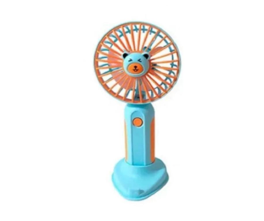 Ventilador Portartil