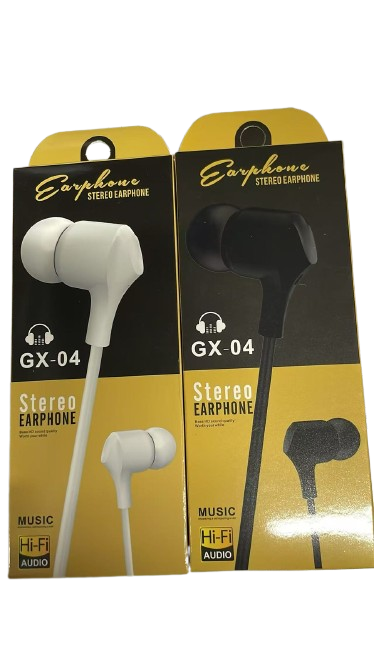Fone Auricular C/Fio