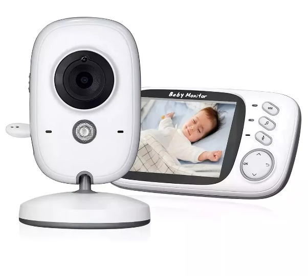 Camera Ip Baby Monitor