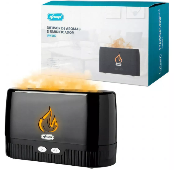 Difusor Umidificador 230ml