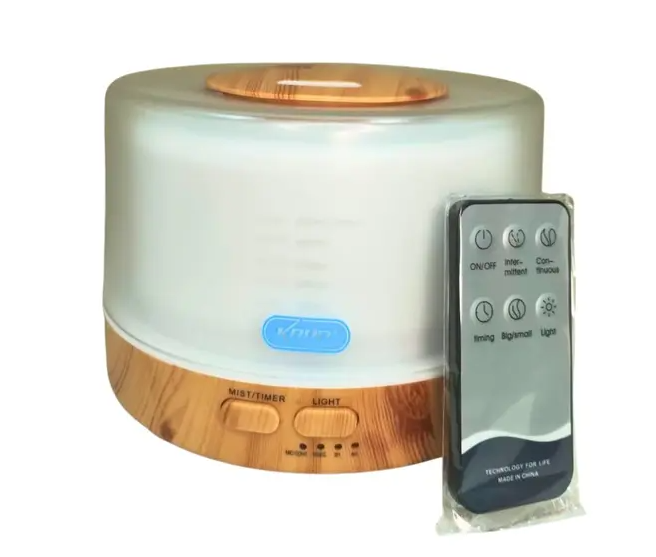Difusor Umidificador 500 ml
