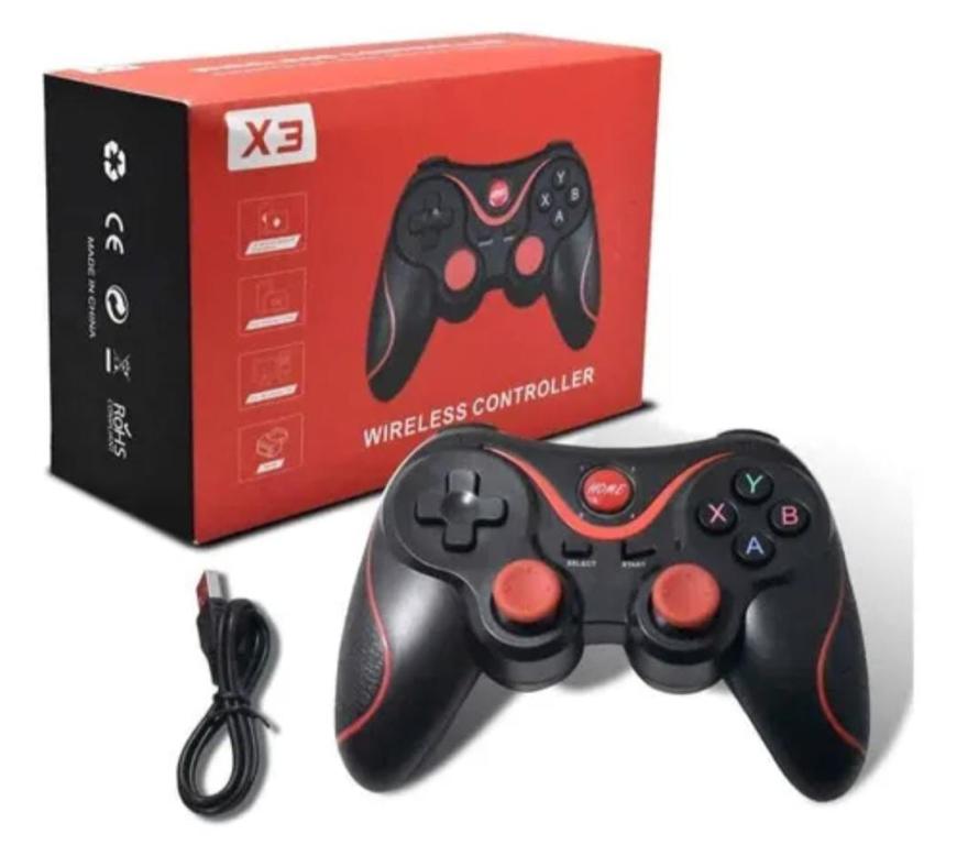Controle Game Pad Universal