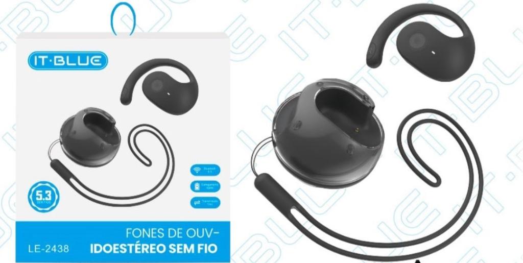 Fone Bluetooth TWS