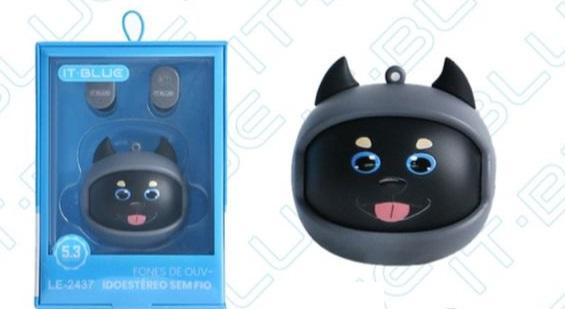 Fone Bluetooth TWS