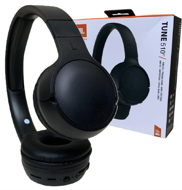 Fone Headphone Bluetooth