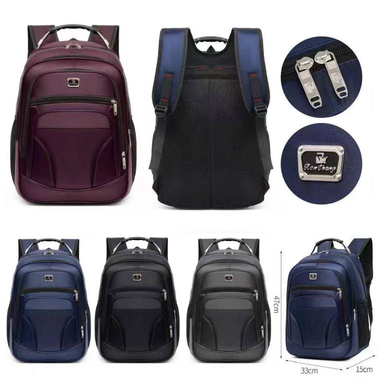 Mochila Casual