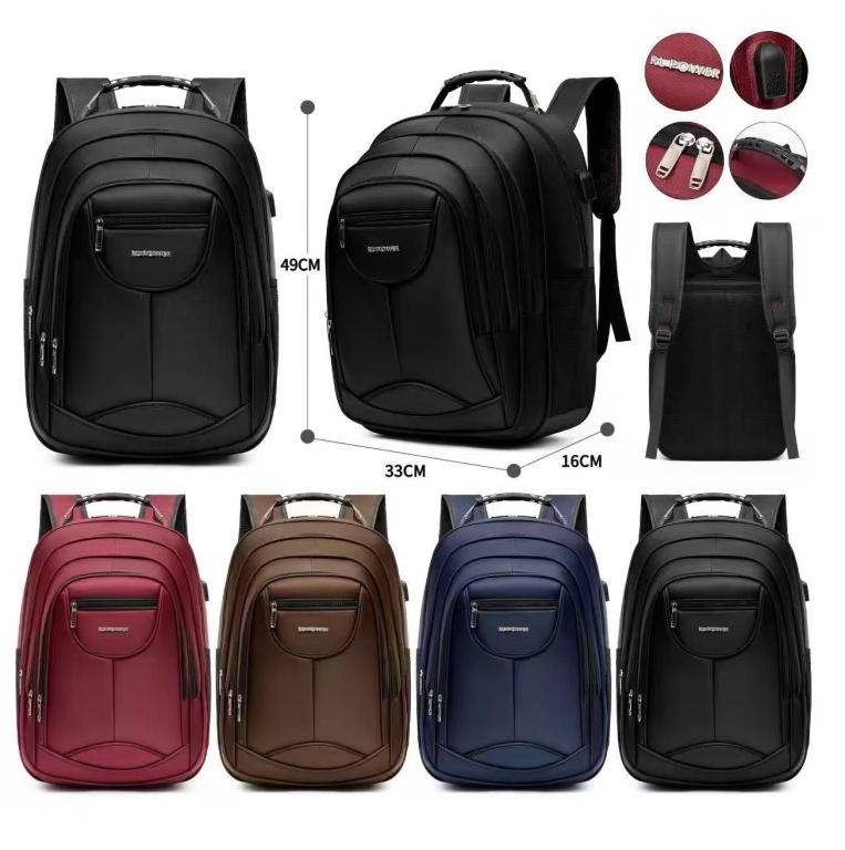 Mochila Casual