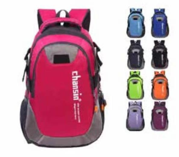 Mochila Casual