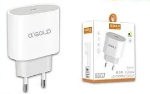 Fonte Carregador Sem Cabo 30w