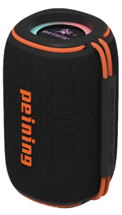 Caixa de Som Bluetooth 10w