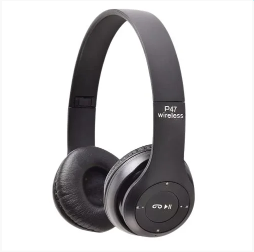Fone Headphone Bluetooth