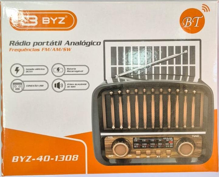 Radio Retro AM FM