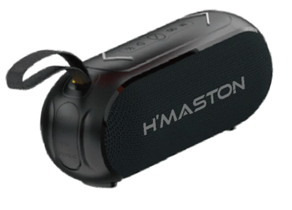 Caixa de Som Bluetooth 8w