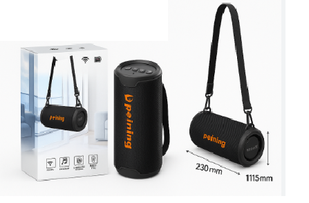 Caixa de Som Bluethooth 30w