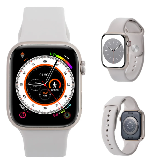 Relogio Inteligente Smart Watch