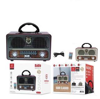 Radio Retro AM FM