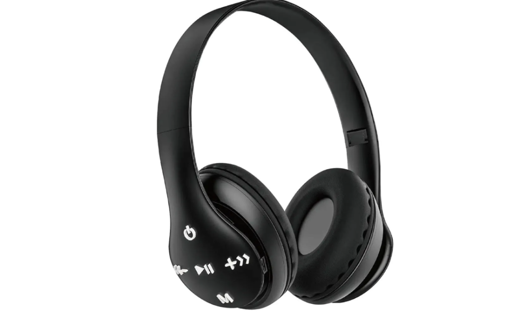 Fone Headphone Bluetooth