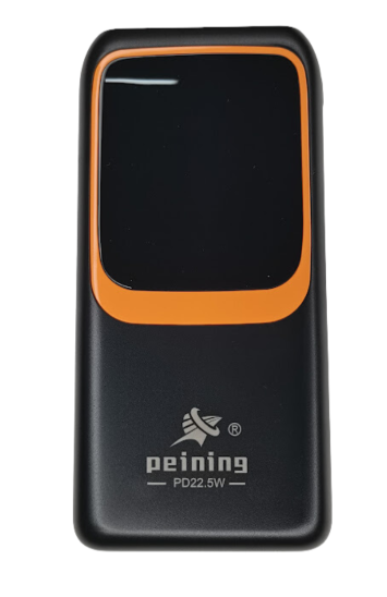 Carregador Portatil Power Bank 20.000 mAh  22.5W