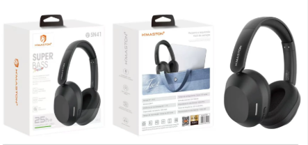 Fone Headphone Bluetooth