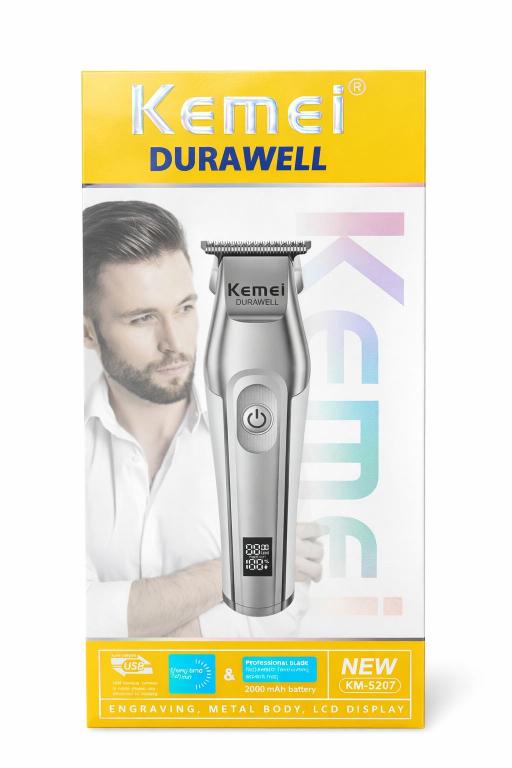 Maquina de Corta Cabelo